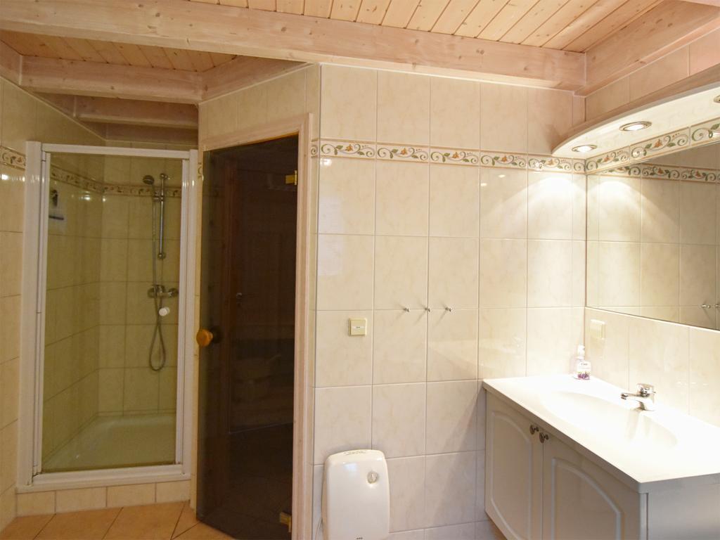 Ferienhaus Seepferdchen Baabe Exteriör bild
